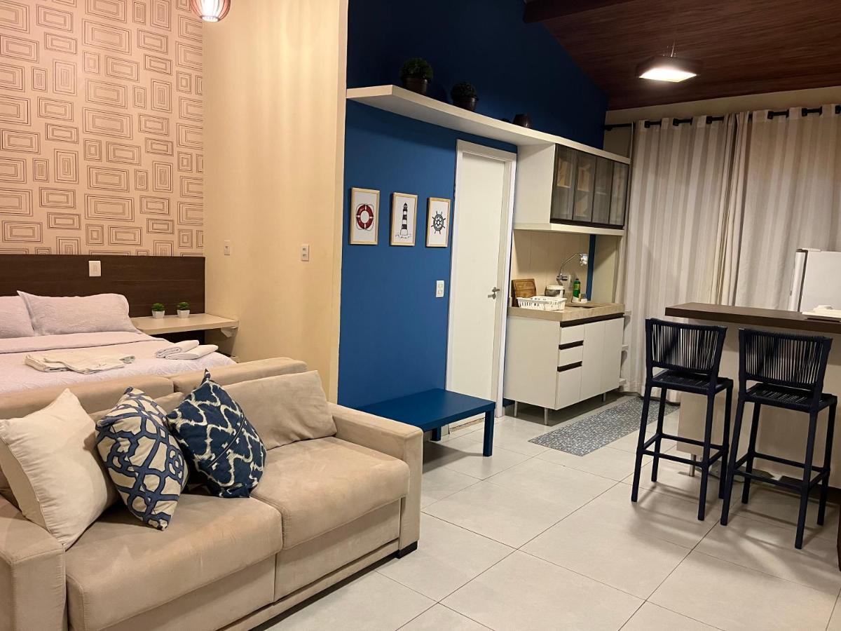 Loft das águas Praia de Pipa Екстериор снимка