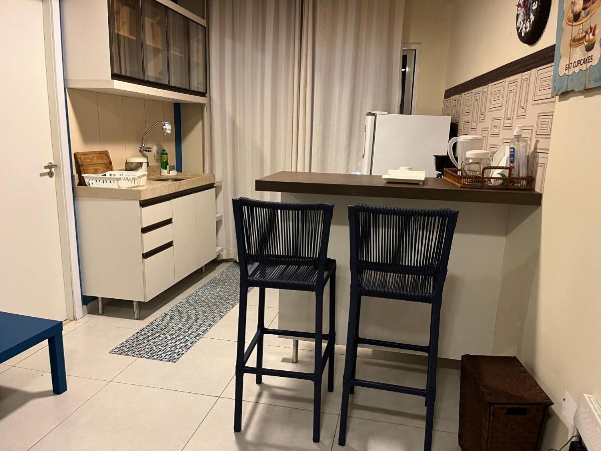 Loft das águas Praia de Pipa Екстериор снимка